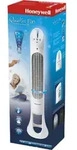 Honeywell HYF260E4, Haushaltsturmventilator, Wei&szlig;, Flur, 48 dB, 186,89 m3/h,...