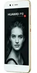 Huawei P10, 12,9 cm (5.1"), 4 GB, 64 GB, 20 MP, Android 7.0, Gold - Gold
