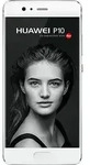 Telekom Huawei P10, 12,9 cm (5.1"), 4 GB, 64 GB, 20 MP, Android 7.0, Silber - Silber