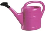 Geli Gie&szlig;kanne 5 L Kunststoff pink - Rosa