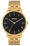Nixon Porter, Wasserfest, Quarz - Gold
