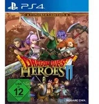 Dragon Quest Heroes 2 - Explorer ́s Edition