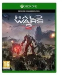 Xbox Games One Halo Wars 2 PAL PAL