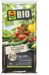 COMPO Tomaten- und Gem&uuml;seerde torffrei 40 l