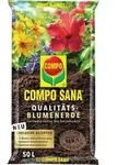 COMPO Blumenerde 50 Ltr. -Sana