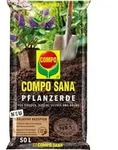 Compo-Sana Compo Sana Pflanzerde 50 l