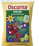 Oscorna Animalin Gartend&uuml;nger 5 kg