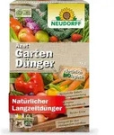 Neudorff Azet GartenD&uuml;nger - 1 kg organischer Sofort- & Langzeitd&uuml;nger