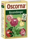Rosend&uuml;nger Oscorna organischer D&uuml;nger 2,5 kg