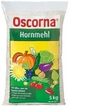 Hornmehl Oscorna organischer D&uuml;nger 5 kg