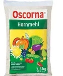 Oscorna&reg; Hornmehl 2,5 kg f&uuml;r 20 bis 30 m2