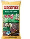 Oscorna Bodenaktivator f&uuml;r die Bodenverbesserung, Bodenhilfsstoff, 10 Kg Beutel