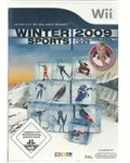RTL Winter Sports 2009