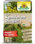 Neudorff - Azet KoniferenD&uuml;nger 2,5 kg reicht f&uuml;r 50m2
