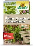 Neudorff - Azet Baum-, Strauch- und HeckenD&uuml;nger 1 kg reicht f&uuml;r 20m2