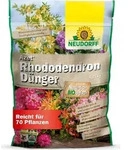 Neudorff - Azet RhododendronD&uuml;nger 1,75 kg reicht f&uuml;r 70 Pflanzen