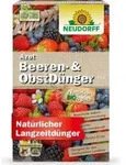 Neudorff - Azet Beeren- & ObstD&uuml;nger 1 kg mit extra Kalium