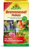 Neudorff Brennnessel Pellets 500 g f&uuml;r 330L Brennnessel-Jauche - f&ouml;rdert kr&auml;ftiges