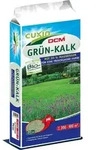 Cuxin Gr&uuml;nkalk 20 kg Granulat Gr&uuml;n Kalk Rasenkalk Rasen Magnesium