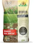 Neudorff Terra Preta BodenVerbesserer Humusanreicherung, Bodenst&auml;rkung, nachhaltige