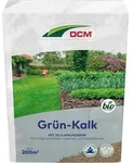 Gr&uuml;n-Kalk (10 kg) | Bodenverbesserung von Cuxin DCM