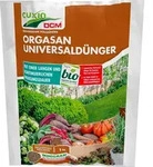 CUXIN DCM Orgasan organischer Volld&uuml;nger 1 kg