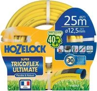 Super Tricoflex Ultimate 19 mm Mehrzweck-Gartenschlauch &ndash; 50 m &ndash; Gelb
