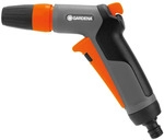 Gardena 18301-50, 1 St&uuml;ck(e) - Grau/Orange