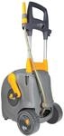 Hozelock Fast Cart mit R&auml;dern 40-m-Schlauch, Wagenrolle, Manuell, Funktional, Gr&uuml;n,