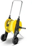 K&auml;rcher HT3.420 Schlauchwagen Kit inklusive 20 mtr. Schlauch und Handspritze Plus -