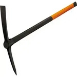 Fiskars Kreuzhacke 200 - Schwarz
