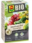 COMPO Mehltau-frei Thiovit Jet f&uuml;r ca. 30 Liter Spritzbr&uuml;he - 5 x 15 g