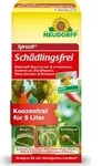 Neudorff Spruzit Sch&auml;dlingsfrei 50 ml f&uuml;r 5 Liter - biologische Bek&auml;mpfung