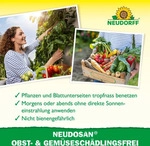 Neudorff Neudosan Obst- & Gem&uuml;seSch&auml;dlingsFrei 250 ml