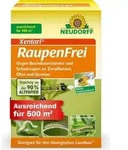 Neudorff Xentari Raupenfrei Spritzmittel gegen Buchsbaumz&uuml;nsler, Frostspanner,