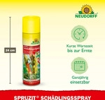 Neudorff Spruzit Sch&auml;dlingsSpray 400 ml