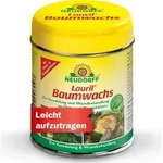 Neudorff Lauril Baumwachs 125g Wundverschluss Baumschutz trocknet innerhalb von 24