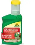 Neudorff Spruzit Sch&auml;dlingsfrei 250 ml f&uuml;r 25 Liter - biologische Bek&auml;mpfung