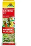 Neudorff Spruzit Sch&auml;dlingsfrei 100ml f&uuml;r 10L Sprutzbr&uuml;he