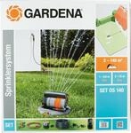 Gardena OS 140