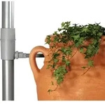 Garantia Fallrohrfilter Regendieb Pro