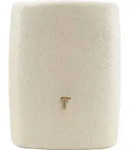 4rain TERRA Wandtank 275 L, sandbeige ; 295600 - Beige