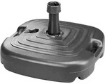 Schneider PE-St&auml;nder ca. 20 ltr. anthrazit 855-15 - Schwarz