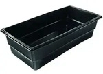 HEISSNER B083-00, Schwarz, Vorgeformter Teich, 380 l, 25 St&uuml;ck(e), 10,7 kg, 450 mm -