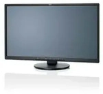 Fujitsu E24-8 TS Pro - LED-Monitor - 60.5 cm (23.8") - 1920 x 1080 Full HD (1080p) -