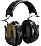 3M PELTOR&trade; ProTac&trade; Headset f&uuml;r Sch&uuml;tzen (32 dB, gr&uuml;n),MT13H223A -