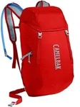 Camelbak - Wanderung - CamelBak Arete 22 Fiery Red / Stone Blue - CB1109601000 - Blau