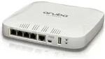 HPE Aruba Networking 7005 Gateway/Controller 10, 100, 1000 Mbit/s