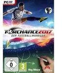 2tainment Torchance 2017 : Der Fussballmanager, PC, Physische Medien