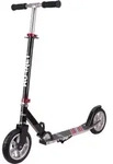 HUDORA City Luftreifen-Scooter Hornet Air 200, 8", Schwarz Rot - Schwarz/Rot